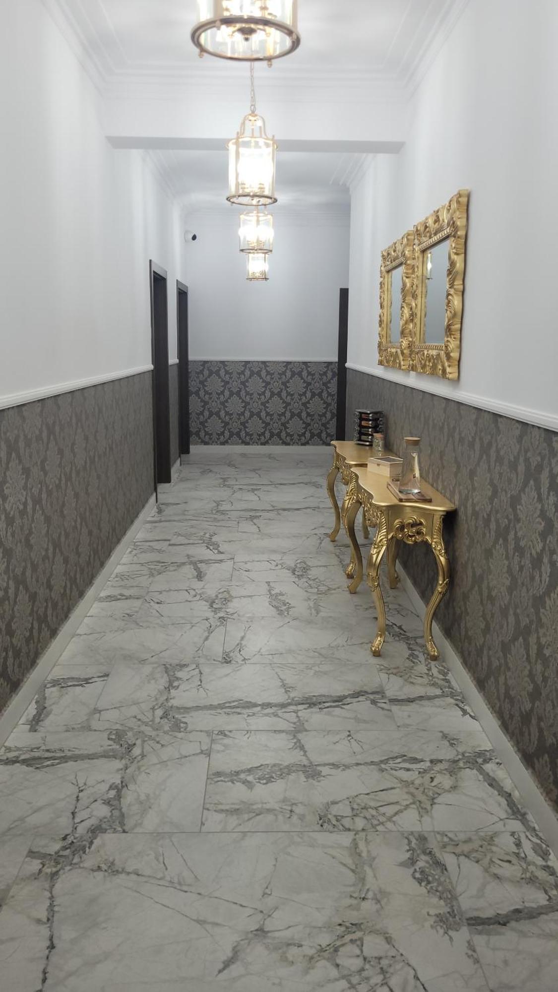 Apartament Jaracza 28/8 スウプスク エクステリア 写真